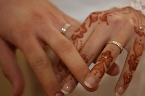 mariage-algerien